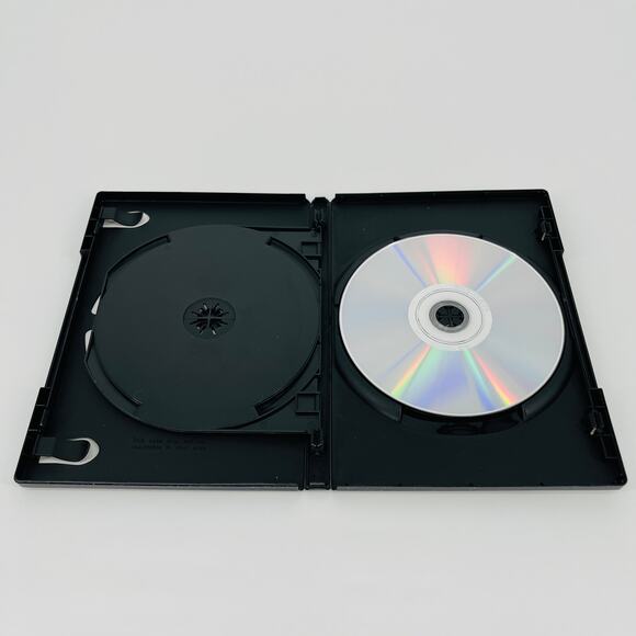 Creed Movie DVD - Good Used Condition - Picture 14 of 16